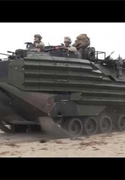 Amphibious Fighters (1943)