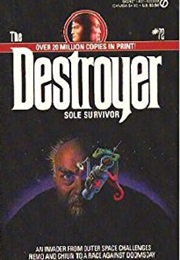 Sole Survivor (Warren Murphy)