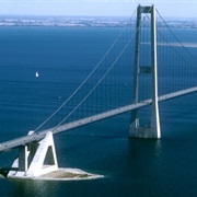 Great Belt Fixed Link