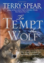 To Tempt the Wolf (Terry Spear)
