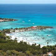 Bayahibe, Dominican Republic