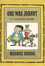 One Was Johnny: A Counting Book (Maurice Sendak)