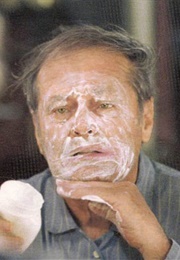 Jack Nicholson - About Schmidt (2002)