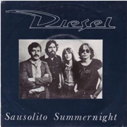 Sausalito Summernight (Diesel)