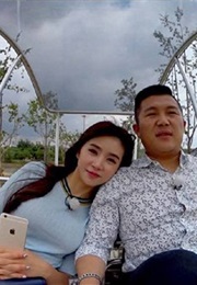 Jo Se-Ho & Cao Lu (2016)