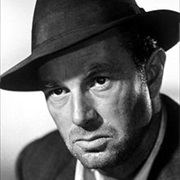 Sterling Hayden