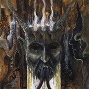 Esoctrilihum - Pandaemorthium (Forbidden Formulas to Awaken the Blind Sovereigns of Nothingness)