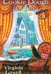 Cookie Dough or Die (Lowell)