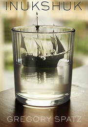 Inukshuk (Gregory Spatz)