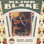 Ragtime Guitar's Foremost Fingerpicker