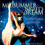 A Midsummer Night's Dream