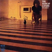 Octopus - Syd Barrett
