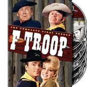 F-Troop