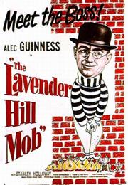 The Lavender Hill Mob (1951)
