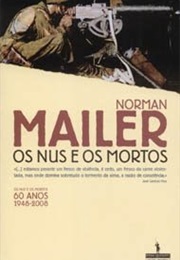 Os Nus E Os Mortos (Norman Mailer)