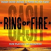 Ring of Fire