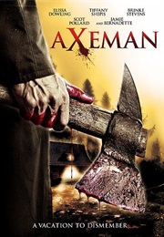 Axeman (2013)