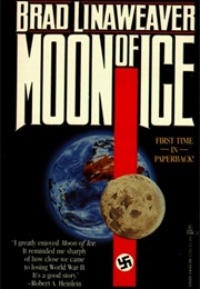Moon of Ice (Brad Linaweaver)