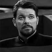 Jonathan Frakes