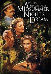 William Shakespeare&#39;s a Midsummer Night&#39;s Dream (1999)