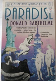 Paradise (Donald Barthelme)