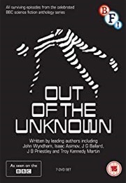 Out of the Unknown (1970)