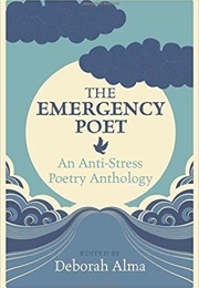 Emergency Poet (Deborah Alma)