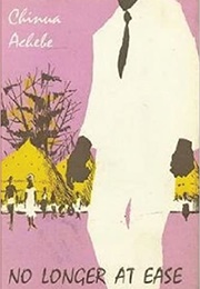 Le Malaise (Chinua Achebe)