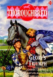 Glory's Triumph (Joanna Campbell)