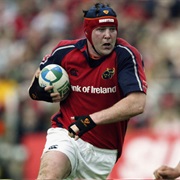 Anthony Foley