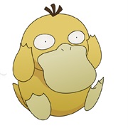 Psyduck