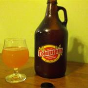 Columbus Bodhi DIPA (Columbus Brewing Company)