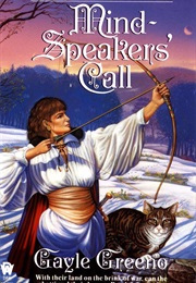 Mindspeaker's Call (Gayle Greeno)