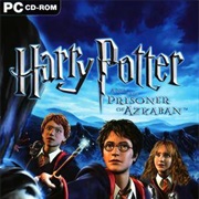 Harry Potter and the Prisoner of Azkaban