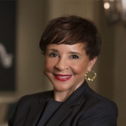 Sheila Johnson