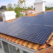 Fit Solar Panels