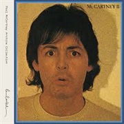 Temporary Secretary - Paul McCartney
