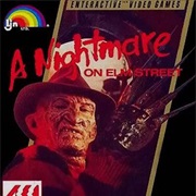 A Nightmare on Elm Street Series