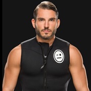 Johnny Gargano