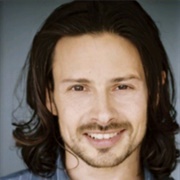 Jason Marsden
