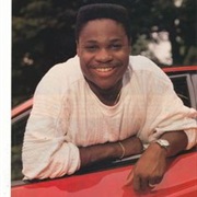Malcolm Jamal Warner