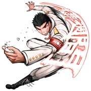 Kiyotaka Ishimaru