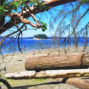 Kopachuck State Park (Gig Harbor)