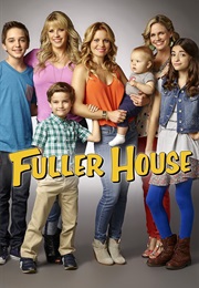 Fuller House (2016)