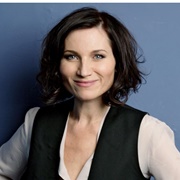 Kate Fleetwood