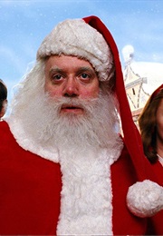 Paul Giamatti in Fred Claus (2007)
