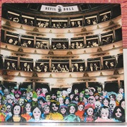 Devil Doll - Eliogabalus