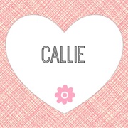 Callie