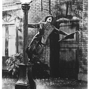 Dancing in the Rain