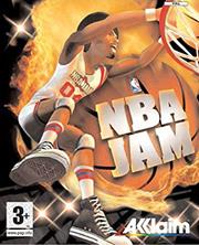 NBA Jam